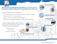 Integracion, venta y monitoreo de CCTV - Smart Control