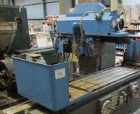 Publicita tu subasta de maquinaria