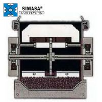 TRANSPORTADOR DE RASTRAS