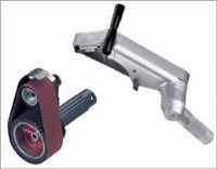 RECTRIFICADORA DE BANDA PARA TUBOS - SUHNER