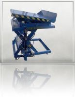 RENTA DE ELEVADORES DE CARGA - APF