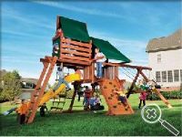 JUEGOS RESIDENCIALES - 