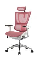 Sillería Ejecutiva y Operativa para la Industria.