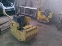 RODILLOS LISOS BOMAG - BOMAG