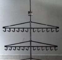 RACKS E-COATS - 