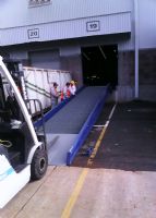 RAMPAS DE PATIO - Bluff Manufacturing