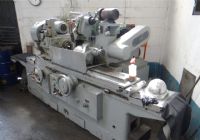 Rectificacion de superficies planas y cilíndricas