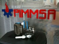 Refacciones para calderas, equipos nuevos, filtros y suavizadores de agua; Mantenimiento de calderas.