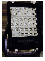 Iluminación Industrial