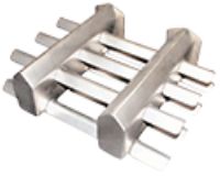 REJILLAS MAGNETICAS PARA RETENCION - DADMEX