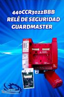 Rele de seguridad  - 
