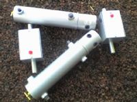 Resistencias precalentadoras - ORGA