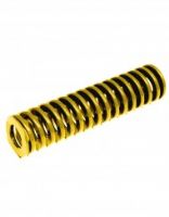 Resorte de carga pesada