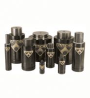 RESORTES DE NITROGENO SUPER COMPACTOS - DADMEX