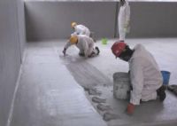 REVESTIMIENTOS DE ALTO DESEMPEÑO - 