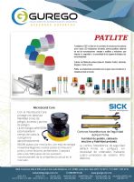 MicroScan 3 Core - SICK