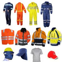 Uniformes Industriales