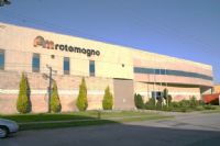 Impresos Catalogos, Revistas y Folletos - ROTOMAGNO