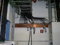 INSTALACIONES  A TIERRA