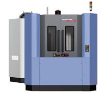 CENTROS DE MAQUINADO HORIZONTALES - 