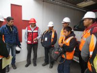 CURSOS DE CAPACITACION