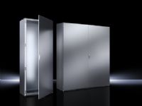 ARMARIO METALICO MONOBLOC SE8  - Rittal