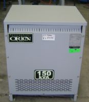 TRANSFORMADORES TIPO SECO