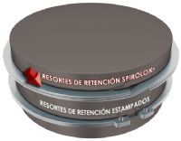 SEGUROS DE RETENCION - SMALLEY