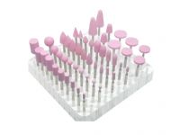 KIT DE PUNTAS ROSAS - 