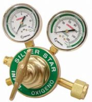 REGULADORES SILVER STAR USO OXIGENO CGA-540