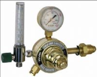 REGULADORES SMITHS USO CO2, CON FLUJOMETRO.