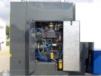 DISEÑO DE EQUIPOS HIDROSTÁTICOS