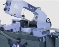 Sierra de cinta  - DISMA METALMECANICA