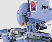 Sierra de disco  - DISMA METALMECANICA