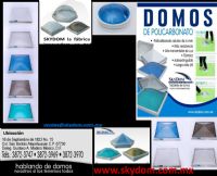 DOMOS - SKYDOM