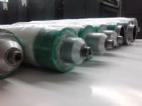 RODILLOS AHULADOS - RODITEC