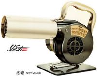 SOPLADORES DE AIRE CALIENTE - 