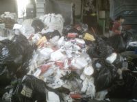 Compra y venta de reciclaje