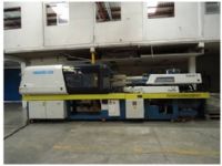 Maquina de Inyeccion Sandretto - Sandretto, Modelo EuroMap Modula 200t