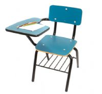 Silla de paleta - MOBYT