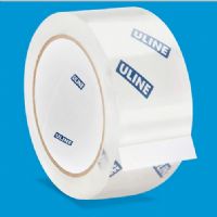 CINTA ADHESIVA TRANSPARENTE PARA SELLADO DE CAJAS