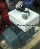 CONVERTIDOR BIFASICO A TRIFASICO 