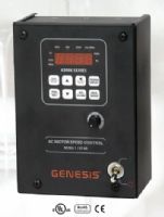 Unidades de CA de frecuencia variable - NEMA 1 KBMK-24DF