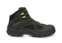 BOTA INDUSTRIAL SPORT LIGERO