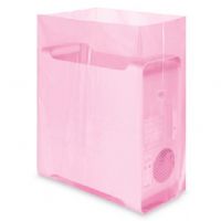 BOLSAS DE POLIETILENO ANTIESTÁTICAS CON FUELLE