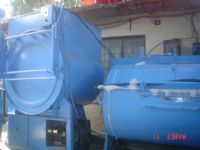 Toallas  Industriales