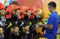 Seguridad y protección contra incendios