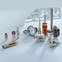 SENSORES DE PROCESO  - 