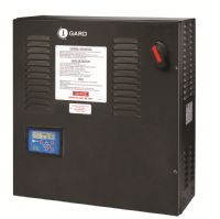 CENTINELA. Proteccion contra falla a tierra