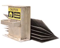 SEPARADOR DE HOJAS ESTANDAR - DADMEX